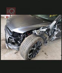 فولكسفاغن تيغوان